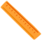 Straight Ruler emoji on Messenger